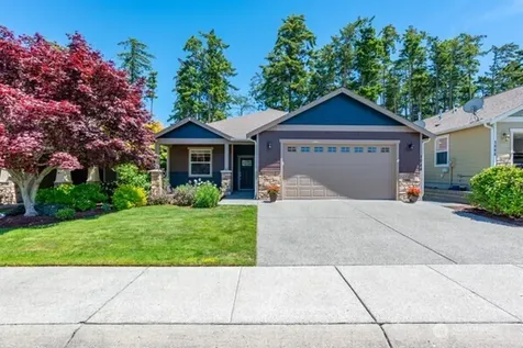 1844 SW Aberdeen Court Oak Harbor WA 98277