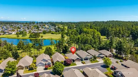 1844 SW Aberdeen Court Oak Harbor WA 98277