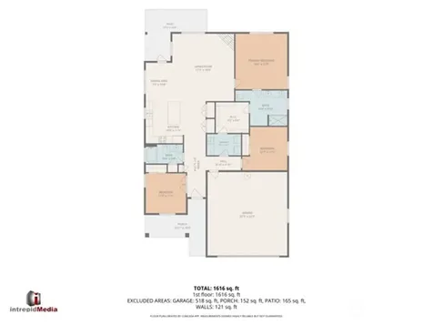 1844 SW Aberdeen Court Oak Harbor WA 98277