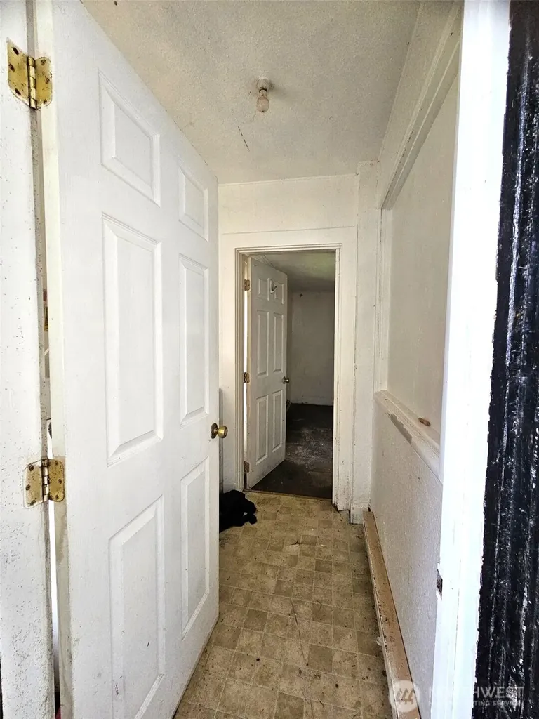 1401 Aberdeen Avenue Aberdeen WA 98520