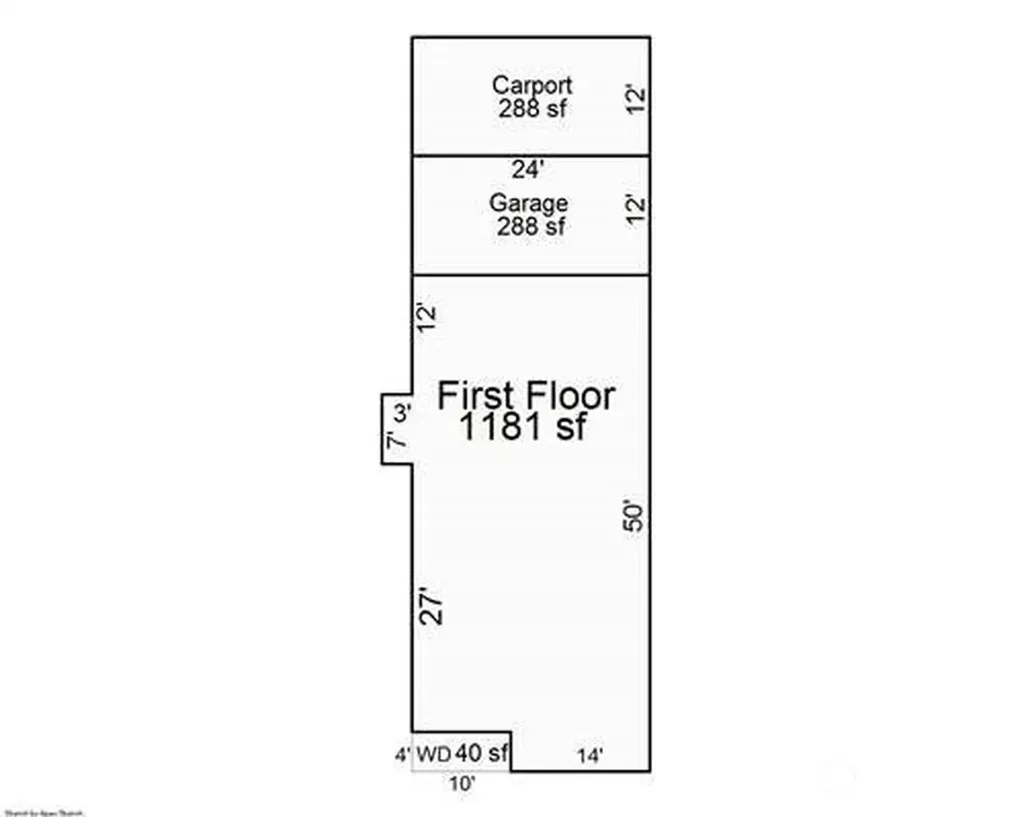 1401 Aberdeen Avenue Aberdeen WA 98520