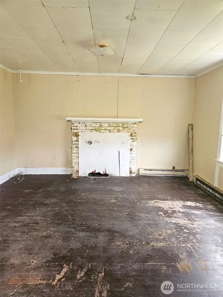1401 Aberdeen Avenue Aberdeen WA 98520