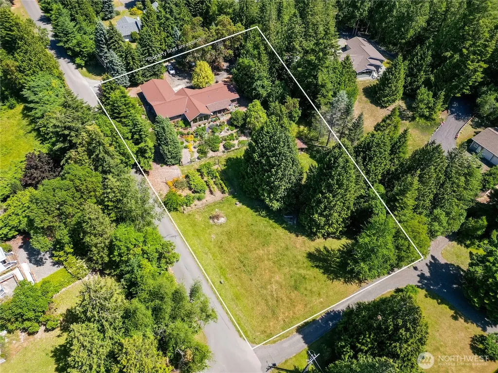 12 Kirner Ridge Lane Sequim WA 98382