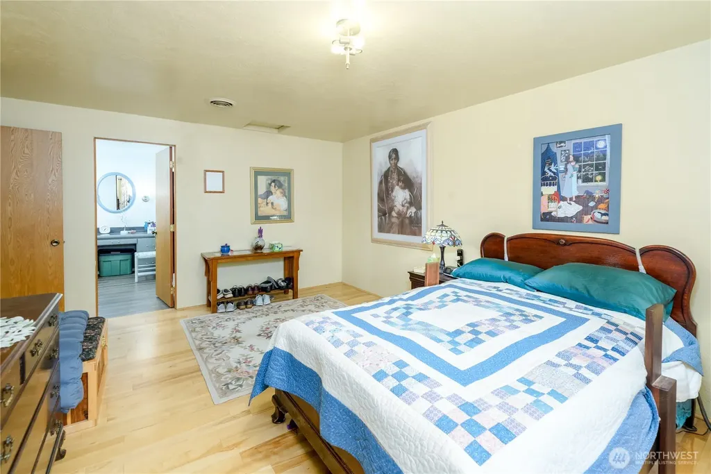 12 Kirner Ridge Lane Sequim WA 98382