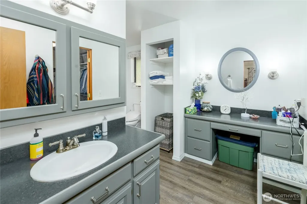 12 Kirner Ridge Lane Sequim WA 98382