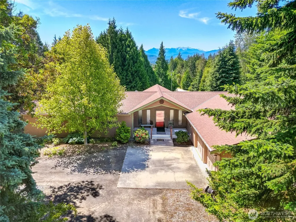 12 Kirner Ridge Lane Sequim WA 98382