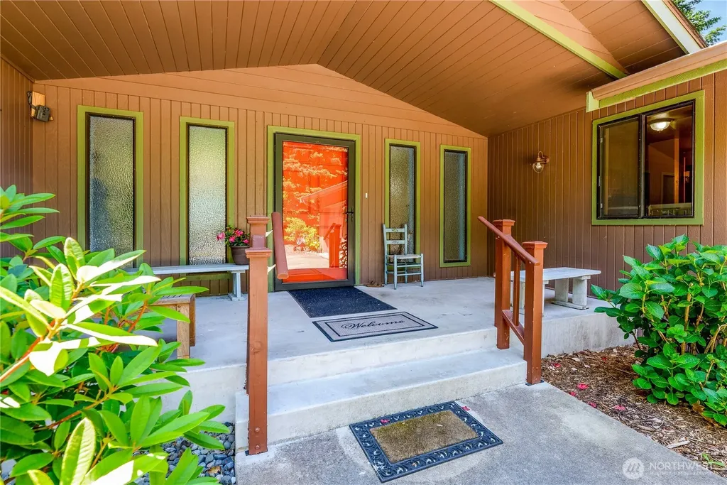 12 Kirner Ridge Lane Sequim WA 98382
