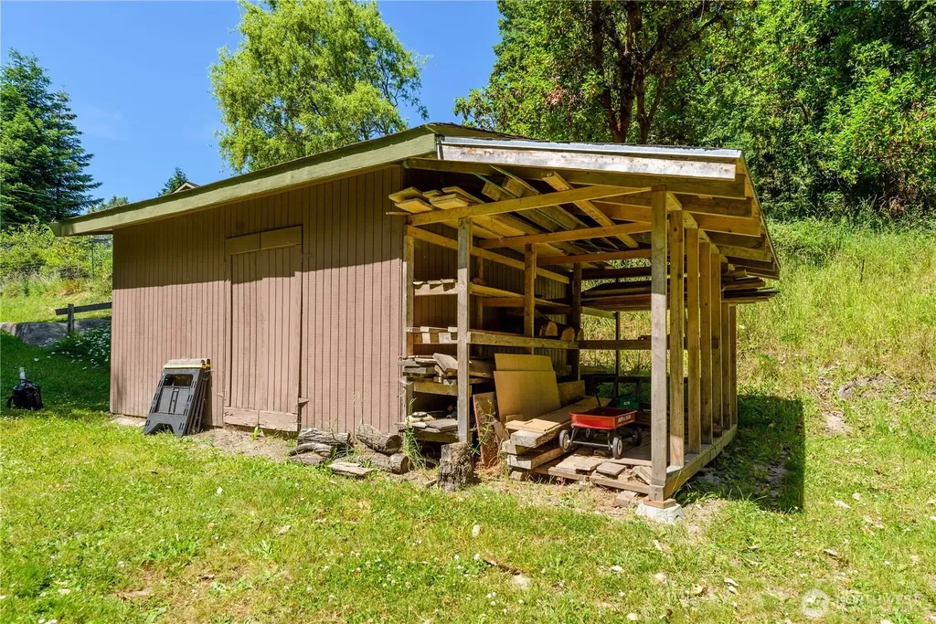 12 Kirner Ridge Lane Sequim WA 98382
