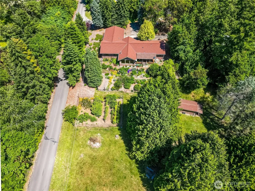12 Kirner Ridge Lane Sequim WA 98382