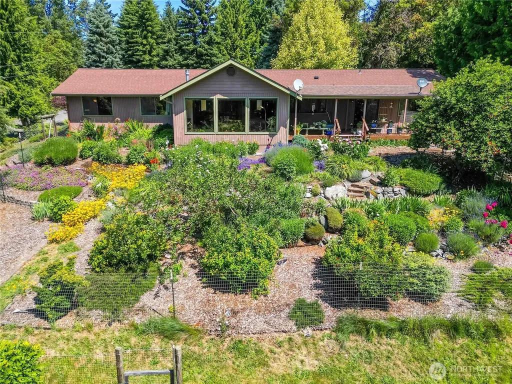 12 Kirner Ridge Lane Sequim WA 98382