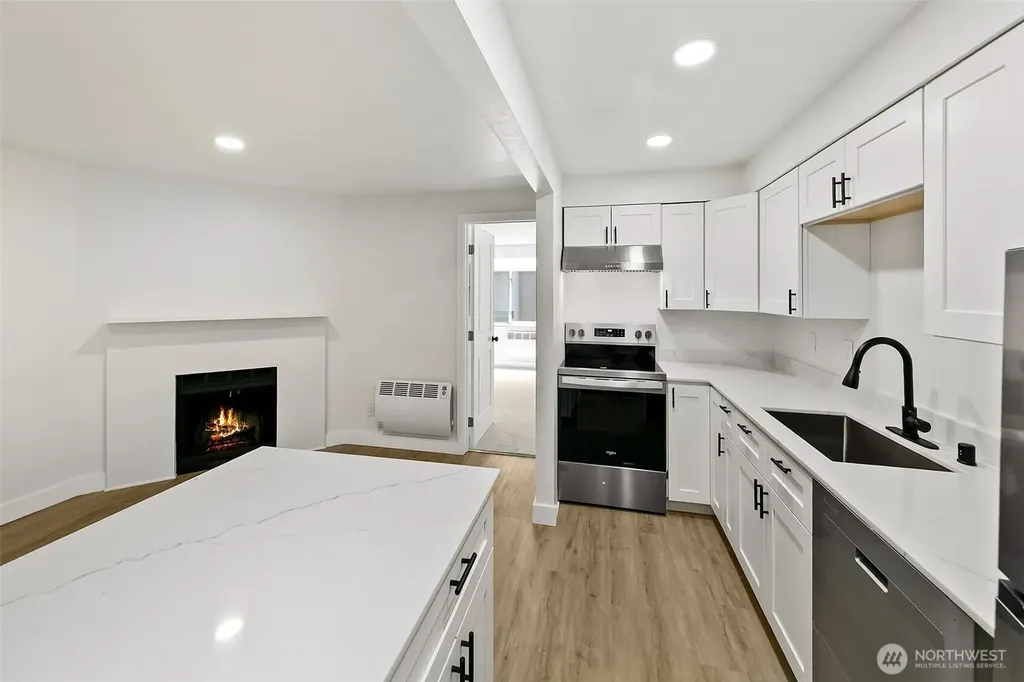 12715 NE 120th Street Kirkland WA 98034