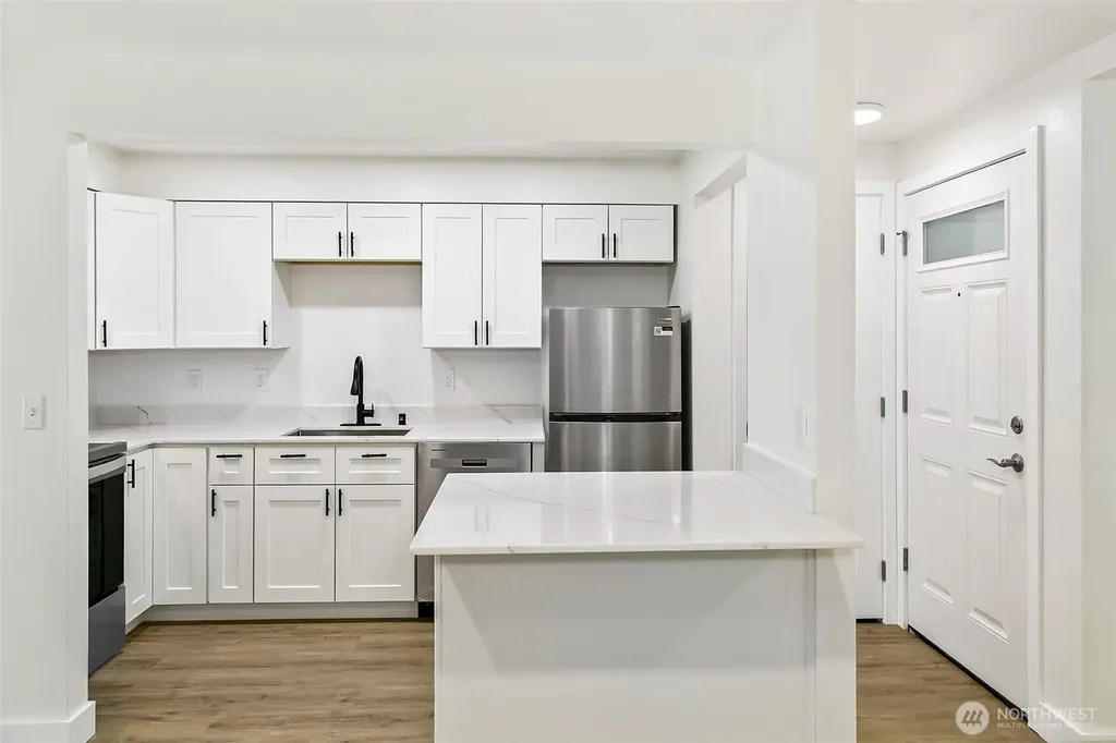 12715 NE 120th Street Kirkland WA 98034