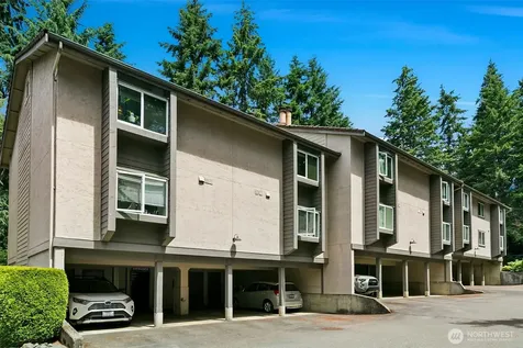 12715 NE 120th Street Kirkland WA 98034