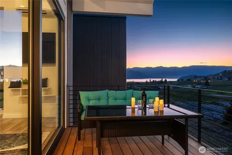 1414 Cottage Lane Chelan WA 98816