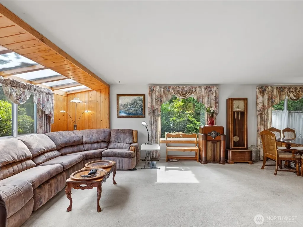 2345 N 130th Street Seattle WA 98133