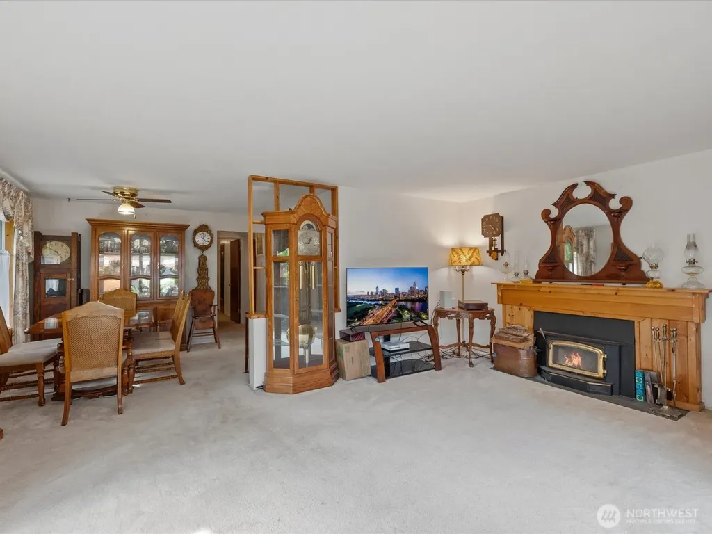 2345 N 130th Street Seattle WA 98133