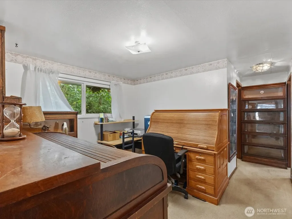 2345 N 130th Street Seattle WA 98133