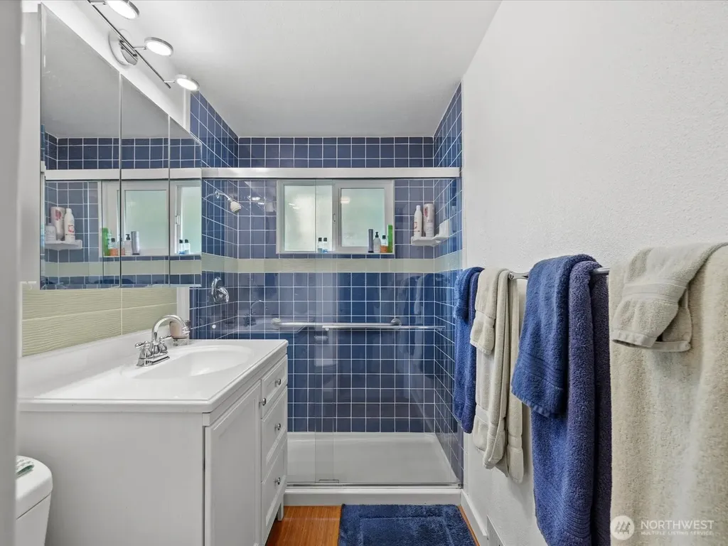 2345 N 130th Street Seattle WA 98133