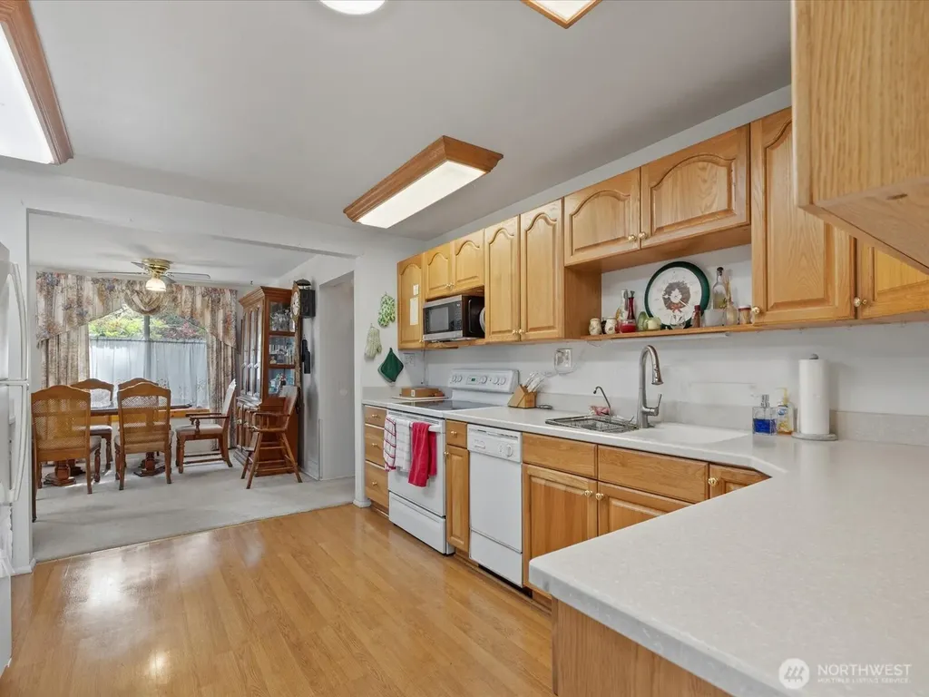 2345 N 130th Street Seattle WA 98133