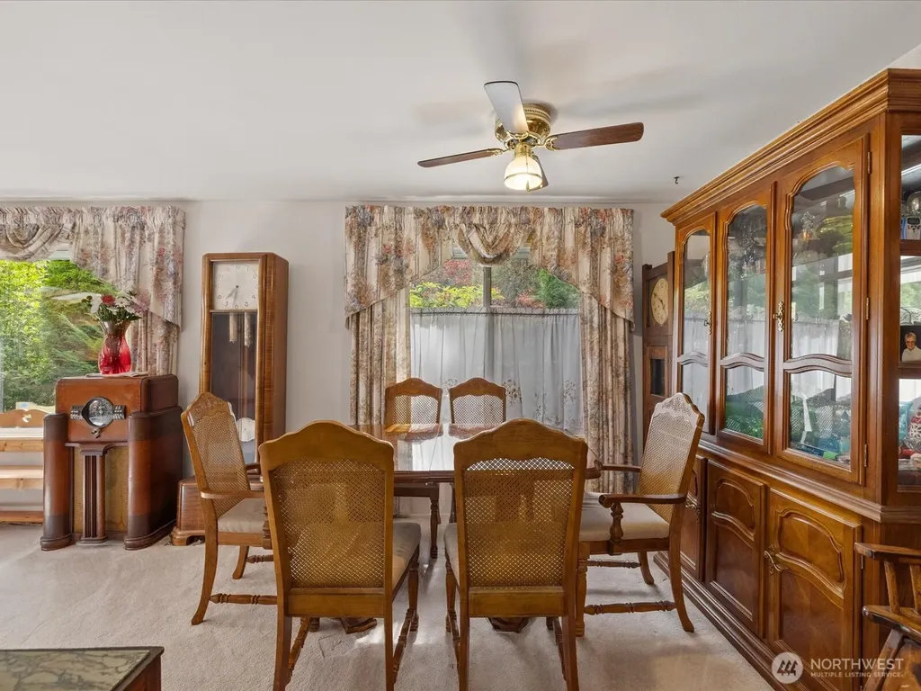 2345 N 130th Street Seattle WA 98133