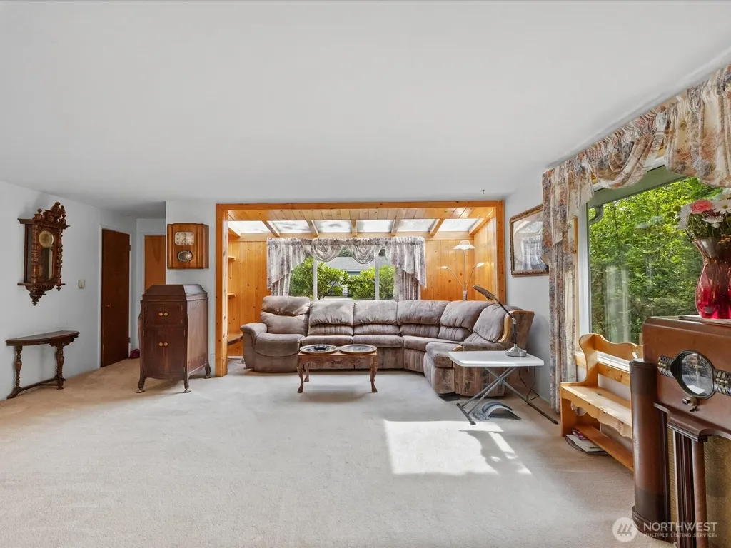2345 N 130th Street Seattle WA 98133