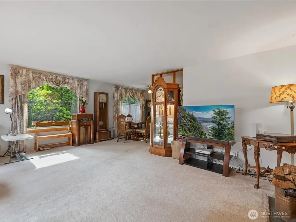 2345 N 130th Street Seattle WA 98133
