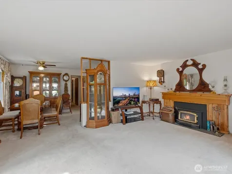 2345 N 130th Street Seattle WA 98133