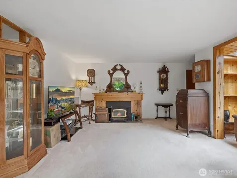 2345 N 130th Street Seattle WA 98133