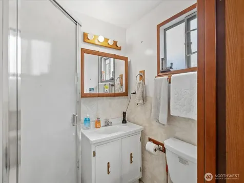 2345 N 130th Street Seattle WA 98133