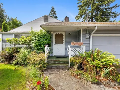 2345 N 130th Street Seattle WA 98133