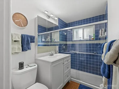 2345 N 130th Street Seattle WA 98133