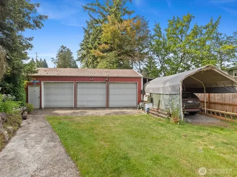 2345 N 130th Street Seattle WA 98133