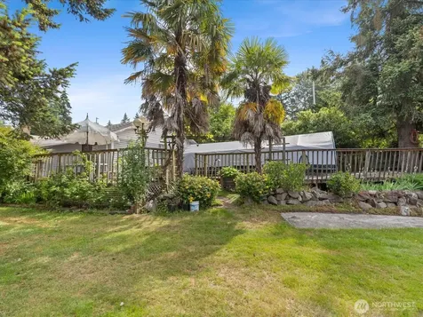2345 N 130th Street Seattle WA 98133