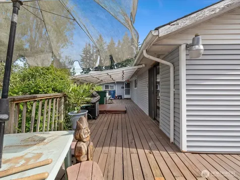 2345 N 130th Street Seattle WA 98133