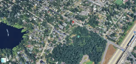 2345 N 130th Street Seattle WA 98133