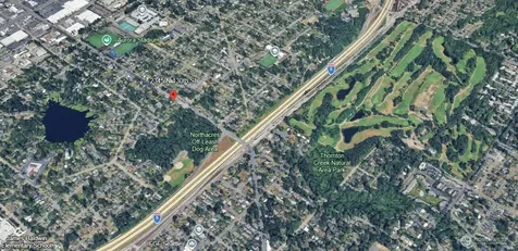 2345 N 130th Street Seattle WA 98133