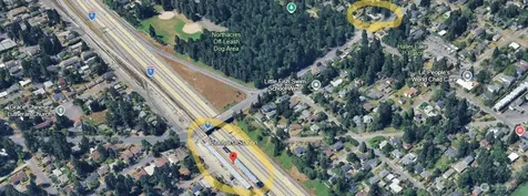 2345 N 130th Street Seattle WA 98133