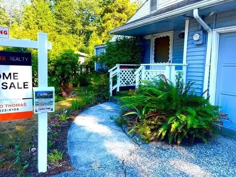 2345 N 130th Street Seattle WA 98133