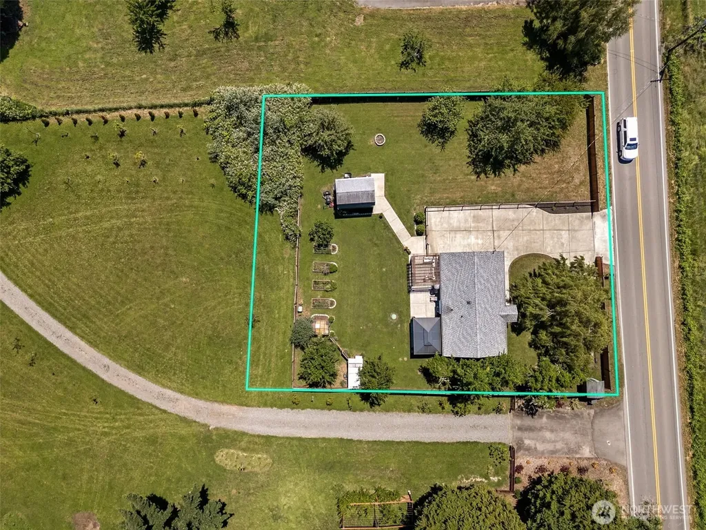 324 Nisqually Cut Off Road SE Olympia WA 98513
