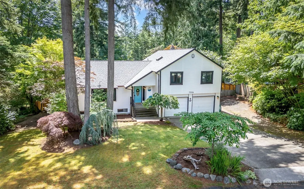 7304 135th Street Ct E Puyallup WA 98373