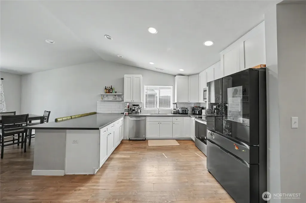 24 Parkside Loop Ephrata WA 98823
