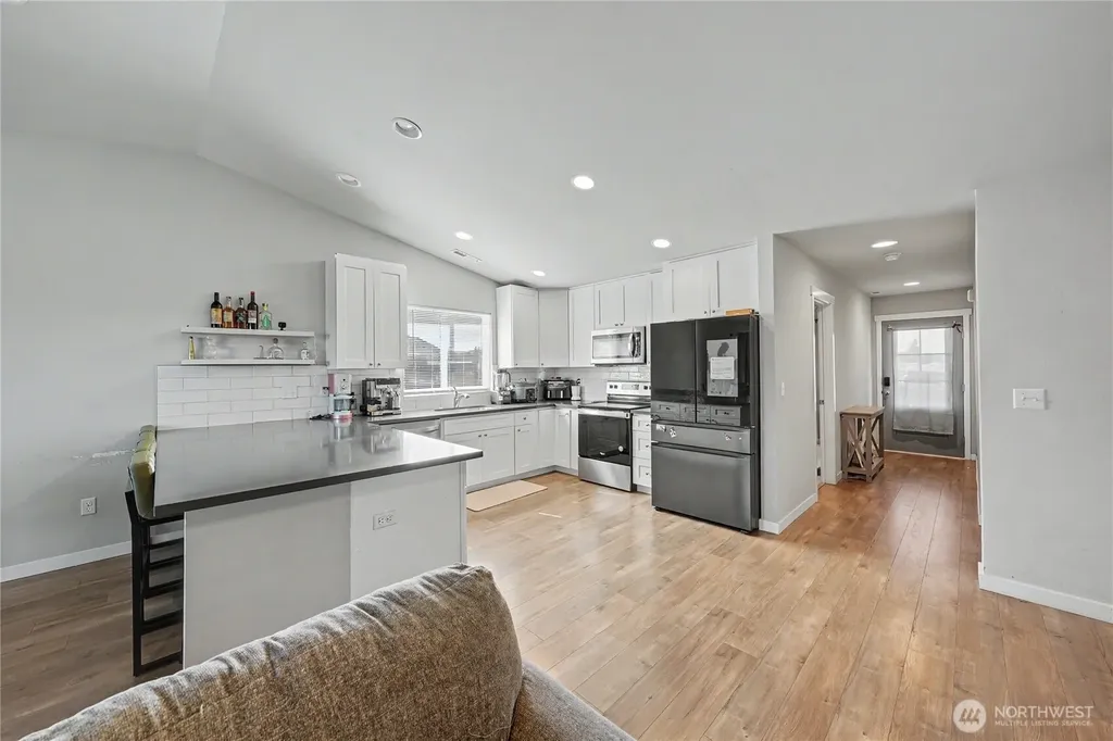 24 Parkside Loop Ephrata WA 98823