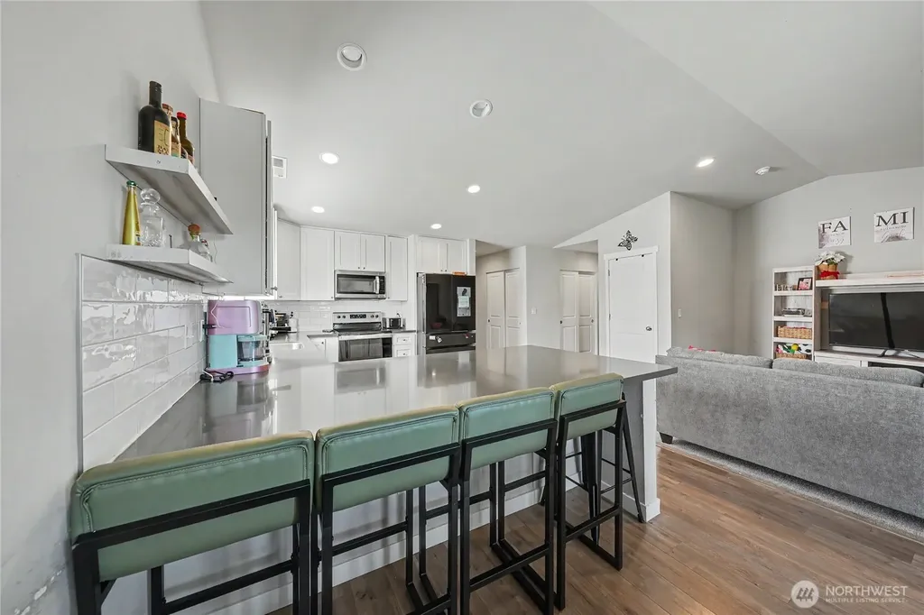 24 Parkside Loop Ephrata WA 98823