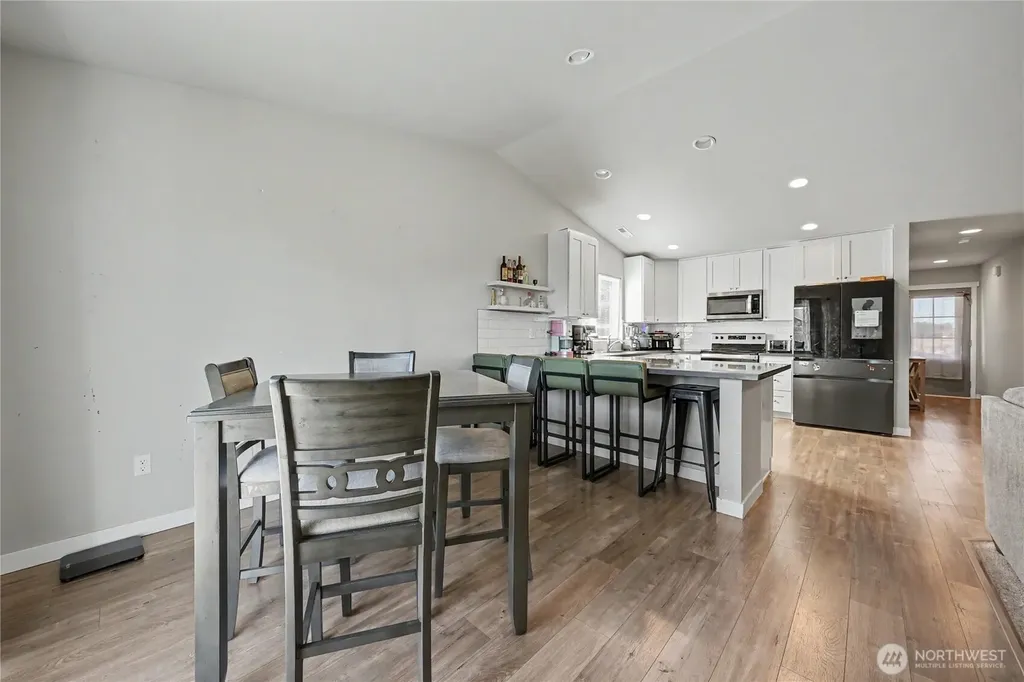 24 Parkside Loop Ephrata WA 98823