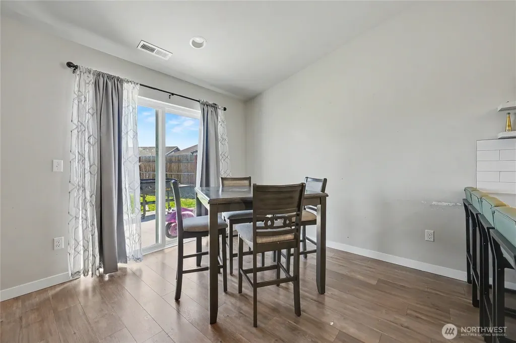 24 Parkside Loop Ephrata WA 98823