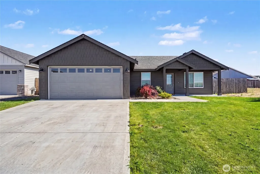 24 Parkside Loop Ephrata WA 98823