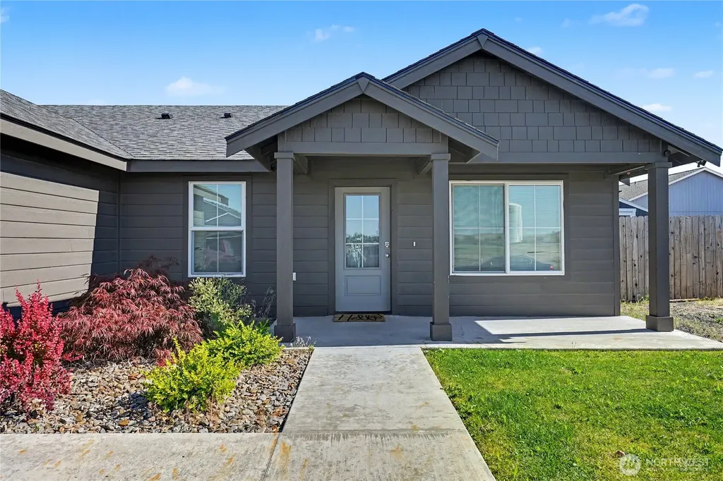 24 Parkside Loop Ephrata WA 98823