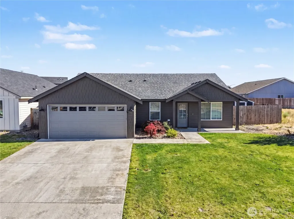 24 Parkside Loop Ephrata WA 98823