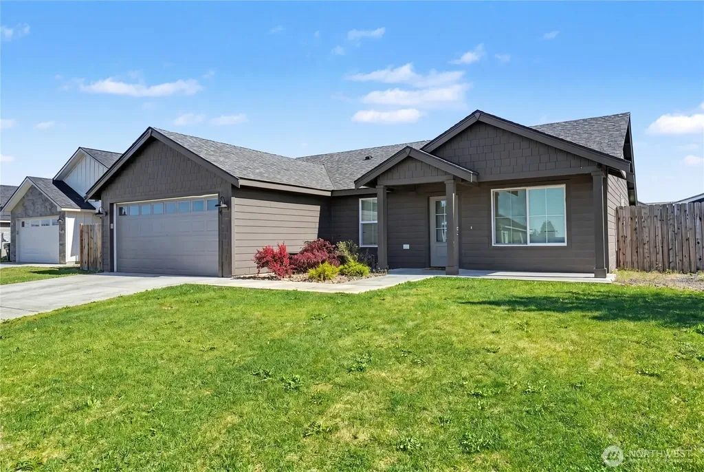 24 Parkside Loop Ephrata WA 98823