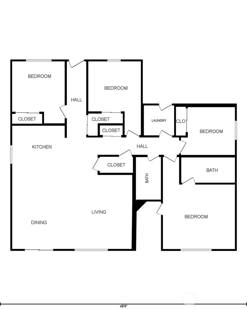 24 Parkside Loop Ephrata WA 98823